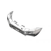 PARE CHOC AVANT AFN POUR MITSUBISHI L200 TRITON 2015-2018