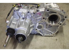 Boîte de transfert HZJ7 après 1999 avec Enclenchement 4 roues motrices par levier