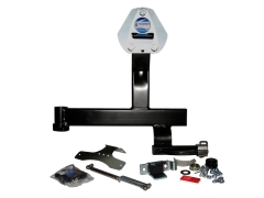 PORTE ROUE GAUCHE KAYMAR POUR TOYOTA HZJ78