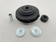 COUPELLE DE RESSORT D'AMORTISSEUR AVANT POUR NISSAN NAVARA D40 D23 PATHFINDER