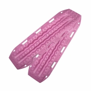 PLAQUES A SABLE MAXTRAX ROSE GENERATION 2 - LA PAIRE