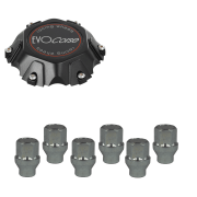 KIT VISSERIE POUR JANTE ALUMINIUM RENFORCE EVO CORSE DAKAR