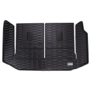 TAPIS DE COFFRE ANTIDÉRAPANT ARB CARGO MATS POUR SUZUKI JIMNY 2018-2023 3 PORTES