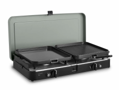 RECHAUD A GAZ CADAC 2 COOK 3 PRO DELUXE 30M BAR