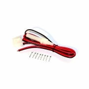 FAISCEAU D'ALIMENTATION POUR TERRATRIP VERSION 4 ET GEOTRIP