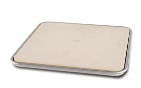 PIERRE A PIZZA VAN COOK CADAC