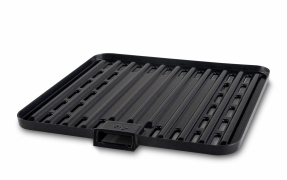 PLAQUE BARBECUE POUR RECHAUD CADAC VAN COOK