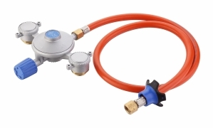 CADAC DUAL POWER PAK 30 MBAR – ALIMENTATION EN GAZ PORTABLE POUR RECHAUD ET BARBECUE