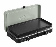 RECHAUD A GAZ CADAC 2 COOK 3 PRO PLANCHA 30 MBAR