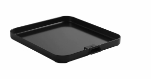 PLAQUE LISSE CADAC POUR RECHAUD 2 COOK