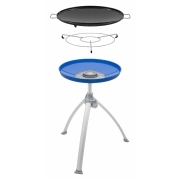 BARBECUE A GAZ NOMADE CADAC SKOTTELBRAAI