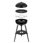 BARBECUE A GAZ NOMADE CADAC CARRI CHEF 40 30MBAR