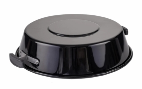 COUVERCLE / CASSEROLE POUR SAFARI CHEF 30