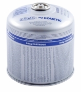 CARTOUCHE DE GAZ CADAC 500G A VISSER