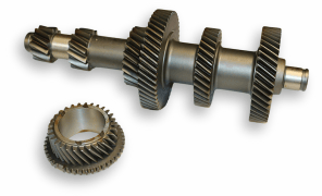 PIGNON DE 5EME VITESSE LONG POUR TOYOTA LANDCRUISER SERIE 80 ET 100