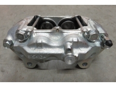 ETRIER DE FREIN AVANT GAUCHE équipementier d'origine