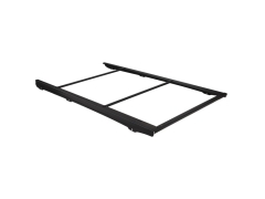 KIT DE MONTAGE DE LA TENTE DE TOIT ARB ALTITUDE SUR TOYOTA LAND CRUISER 300