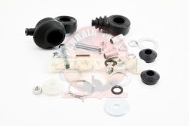 BUSH & BOOT KIT, LOAD SENSING SPRING / KIT REPARATION AXE REPARATITEUR TOYOTA