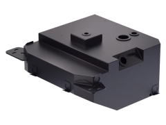 RESERVOIR DE REMPLACEMENT 180 LITRES N4-OFFROAD POUR TOYOTA LANDCRUISER GRJ76 et GRJ79 DOUBLE CABINE