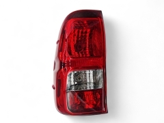 FEU ARRIERE GAUCHE A AMPOULES POUR TOYOTA HILUX REVO 2016+