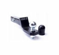 BOULE D'ATTELAGE CARRE US 2''