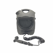 DOUCHE PORTABLE AUTONOME OUTDOOR SYSTEM 16L