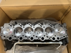 BLOC EMBIELLE TOYOTA HDJ80/100 [Origine constructeur]