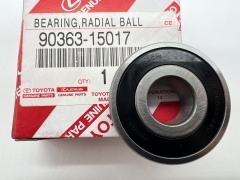 ROULEMENT PILOTE POUR VOLANT MOTEUR