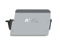 BLINDAGE AVANT N4 8MM POUR TOYOTA HZJ75 BJ73 HZJ78 HZJ79 AVANT 2007