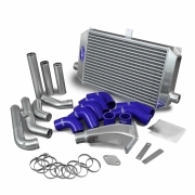 KIT INTERCOOLER HAUTE PERFORMANCE ALLISPORT POUR TOYOTA LAND CRUISER HDJ80 24S