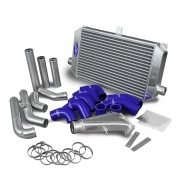 KIT INTERCOOLER HAUTE PERFORMANCE ALLISPORT POUR TOYOTA LAND CRUISER SERIE 80 12V