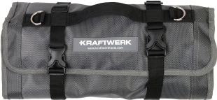 SACOCHE D'OUTILS KRAFTWERK 28 PIECES