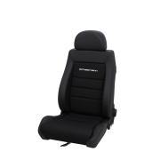 SIEGE DE REMPLACEMENT SCHEEL-MANN SPORTLINE LR PERSONNALISABLE - CONDUCTEUR