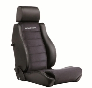 SIEGE DE REMPLACEMENT SCHEEL-MANN TRAVELLER LR PERSONNALISABLE AVEC BORDS D'ASSISE BAS - CONDUCTEUR