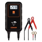 CHARGEUR DE BATTERIE INTELLIGENT OSRAM
