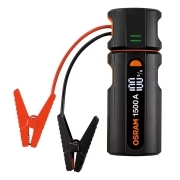 BOOSTER DE BATTERIE 12V JUMPSTART OSRAM 1500A