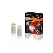 VEILLEUSE LED OSRAM NIGHT BREAKER LED W5W