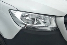 PAIRE DE PROTECTION DE PHARES AIRPLEX POUR MECEDES SPRINTER W907 2018+