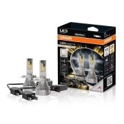 Ampoules LED OSRAM LEDriving HL ALLSEASON H4