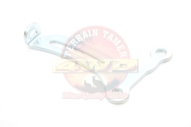 SUPPORT POUR ALTERNATEUR RENFORCE