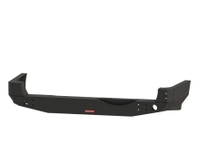 Pare-chocs arrière de remplacement F4X4 en aluminium pour Nissan Patrol Y61 / GU4