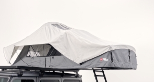 Tente de toit Front Runner Feather-Lite II