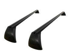 Kit de barres de toit pour Tente de toit Proline XL James Baroud