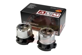 MOYEUX DEBRAYABLES AVM POUR TOYOTA FZJ/HZJ/VDJ/GRJ76/78/79/105