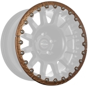 RING DE PROTECTION CUIVRE POUR JANTE EVO CORSE ATLAS BL 17"