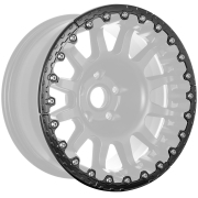 RING DE PROTECTION ANTHRACITE POUR JANTE EVO CORSE ATLAS BL 17"