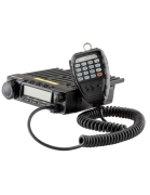 VHF MOBILE RADIO CRT 2M PRO 70W 136-174 Mhz