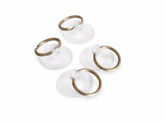 KIT 4 VENTOUSES