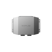 Chargeur alternateur dc/dc pour batteries ecoflow delta 600w