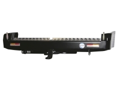 PARE CHOC ARRIERE KAYMAR POUR TOYOTA HDJ100